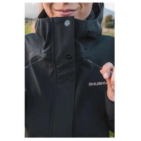 Manteau femme Husky Sephie