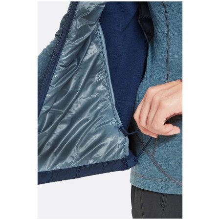 Gilet femme Rab Cirrus Flex Vest