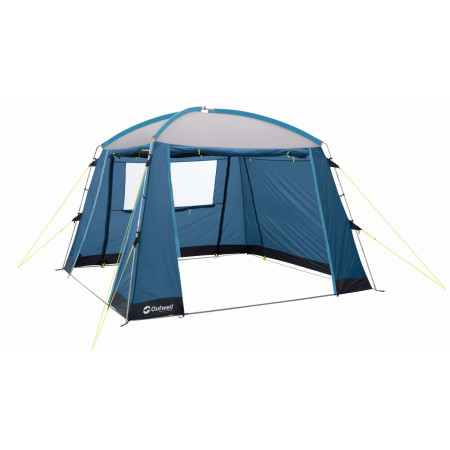 Vystavený stan Outwell Oklahoma Lite Daytent - Vystav bleue