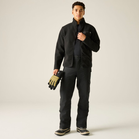 Sweat-shirt homme Dare 2b Camber Shield Fleece
