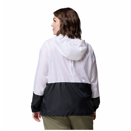 Coupe-vent femme Columbia Flash Forward™ II Windbreaker