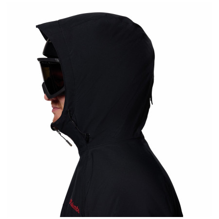 Veste d'hiver homme Columbia Powder Prime™ Jacket