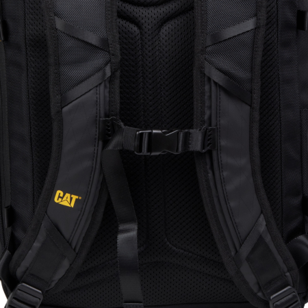 Sac à dos urbain Caterpillar Signature Utility X Rolltop