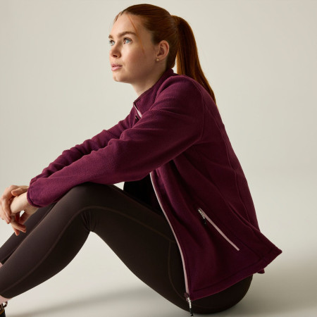 Sweat-shirt femme Regatta Floreo IV