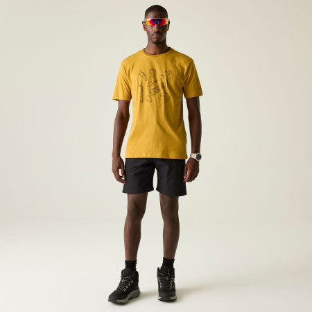 T-shirt homme Dare 2b Movement III Tee
