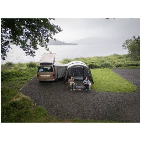 Tente caravane Vango Cove III Air Low