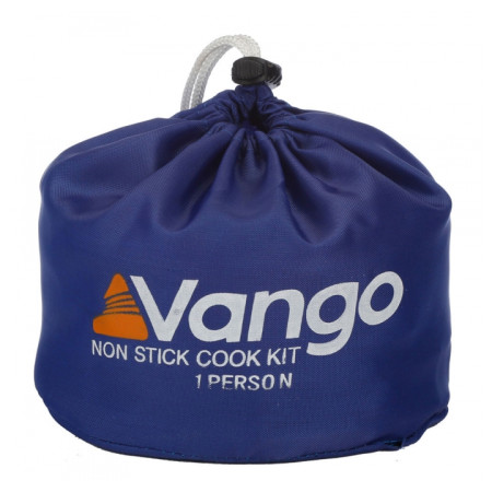 Vaisselle Vango Non-Stick Cook Kit 1 person