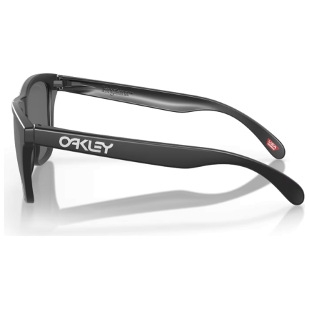 Lunettes soleil OAKLEY Frogskin Prizm Black Polarized