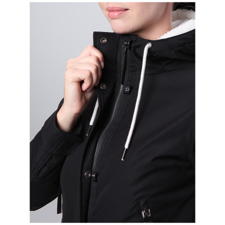 Manteau femme Loap Nabella