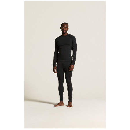 T-shirt fonctionnel homme Craft Warm Comfort LS M