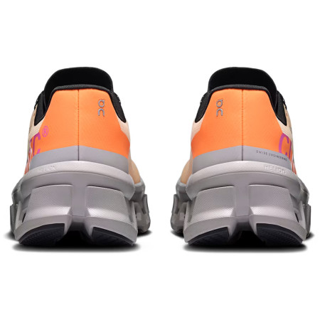 Chaussures running femme On Running Cloudmonster