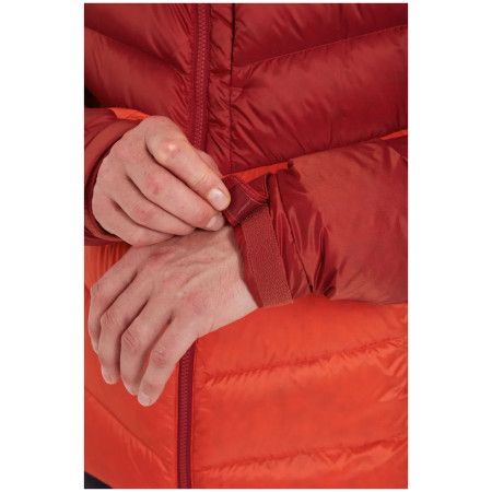 Veste homme Rab Glaceon Pro Down Jacket
