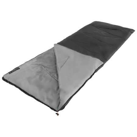 Sac de couchage - couverture Easy Camp Starling Square 10°C