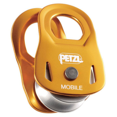 Poulie Petzl Mobile