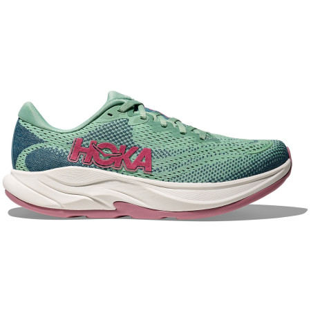 Chaussures running femme Hoka W Rincon 4