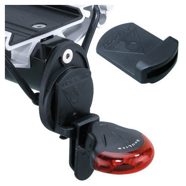 Porte-bagages arrière Topeak Mtx Beamrack A