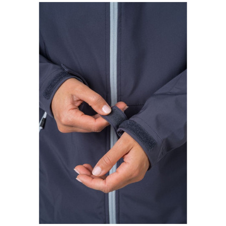 Veste softshell femme Hannah Zury Lite