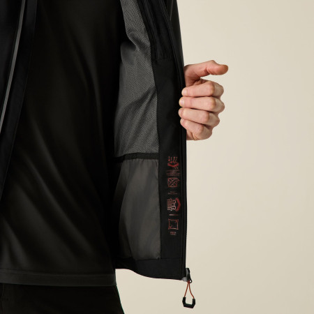 Veste homme Dare 2b Torrek III Jacket