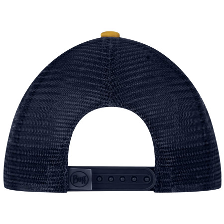 Casquette Buff Trucker Cap