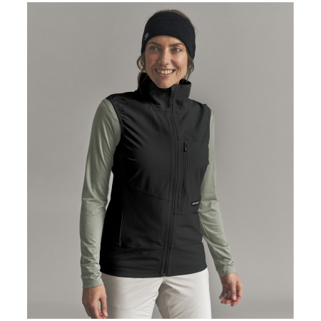 Gilet femme Ortovox Venet Softshell Vest