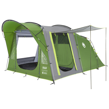 Tente Coleman Oak Canyon 4 Blackout vert