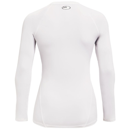 T-shirt fonctionnel femme Under Armour HG Authentics Comp LS