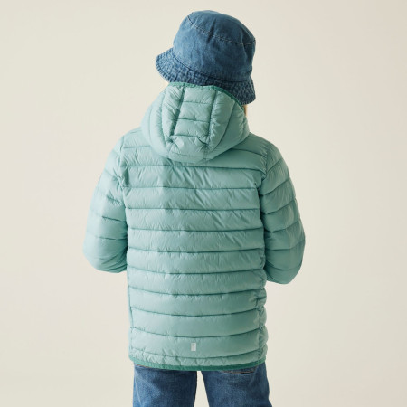 Veste enfant Regatta Junior Hooded Marizion