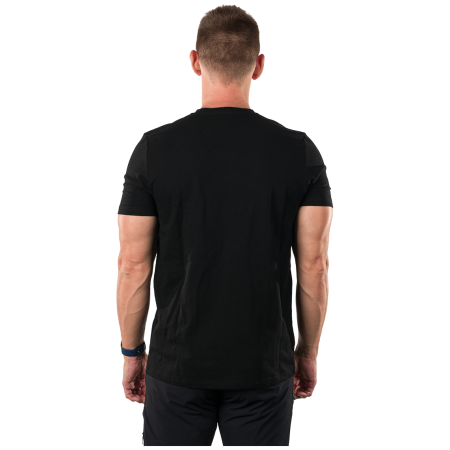 T-shirt homme Northfinder Fid