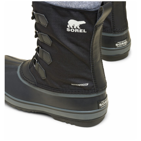 Bottes d'hiver homme Sorel 1964 Pac™ Nylon Wp