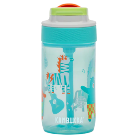 Bouteille enfant Kambukka Lagoon 400 ml