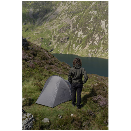 Tente Lifesystems Solo Peak Tent - 1 Person