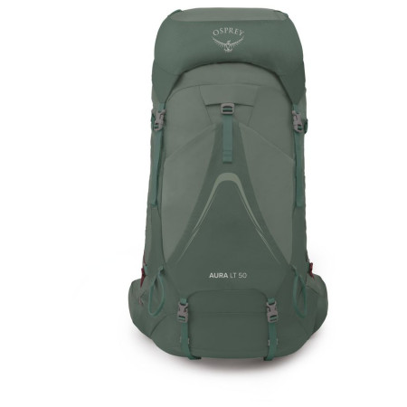 Sac à dos femme randonnée Osprey Aura Ag LT 50