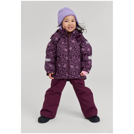Veste d'hiver enfants Reima Muonio