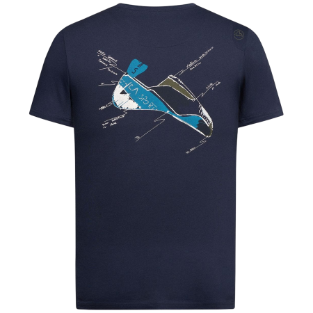 T-shirt homme La Sportiva Mantra T-Shirt M