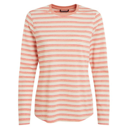 T-shirt femme Craghoppers NosiLife Akona Long Sleeved Top