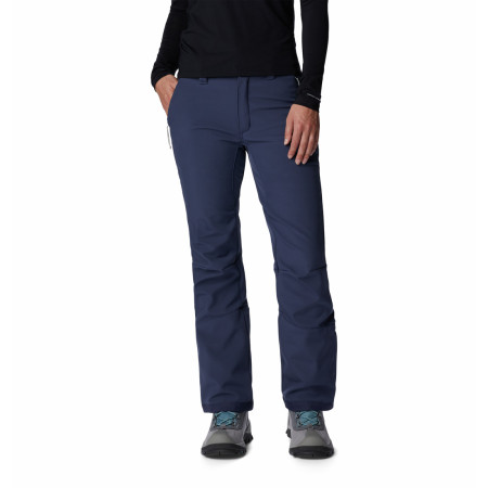 Pantalon d'hiver femme Columbia Roffee Ridge™ IV Pant bleu foncé Nocturnal