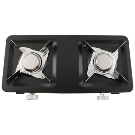 Réchaud à gaz Outwell Asama Duo