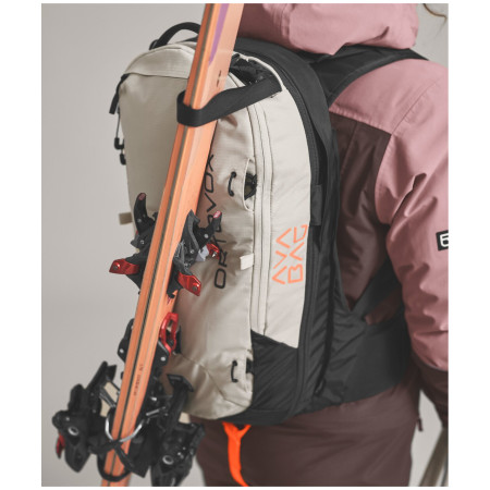Sac à dos Ortovox Avabag Litric Freeride 16S