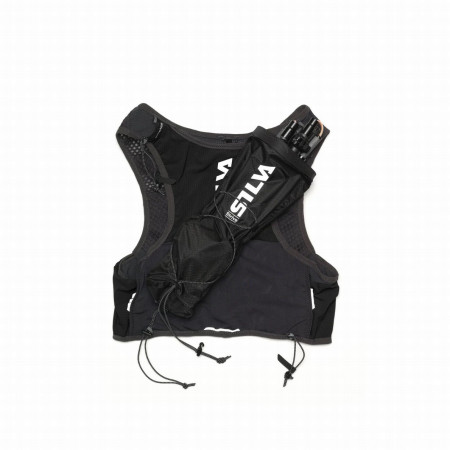 Gilet course Silva Strive 5