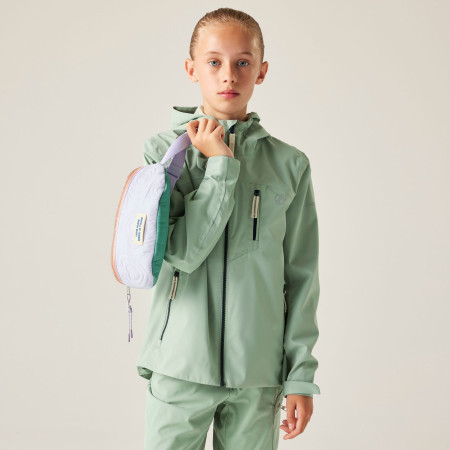Veste enfant Dare 2b Kids Switch II Jacket GlacierGreen