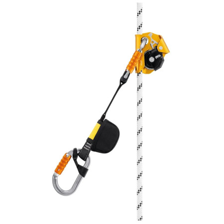 Cable confort Petzl Asap´Sorber 20cm