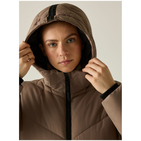 Manteau femme Regatta Merida
