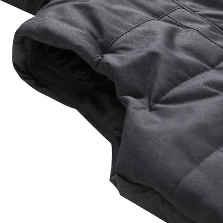 Gilet femme Alpine Pro Harda