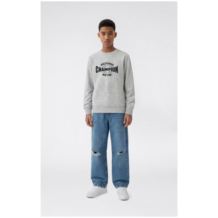 Sweatshirt enfant Champion Crewneck Sweatshirt B GMS