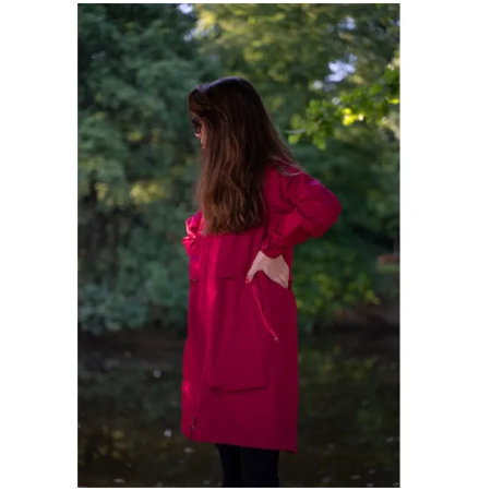 Manteau d'hiver femme Husky Nevr L