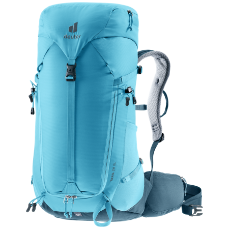 Sac à dos de sport femme Deuter Trail 28 SL