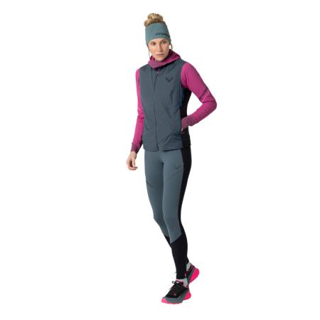 Gilet femme Dynafit Alpine Insulation Vest W