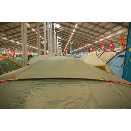 Tente de randonnée Pinguin Monzun 3