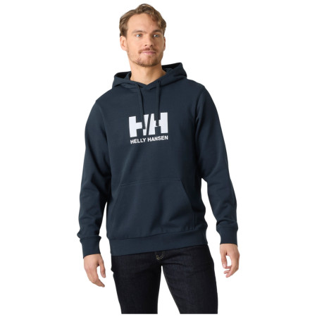 Sweat-shirt homme Helly Hansen HH Logo Hoodie