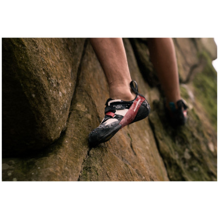 Chaussons d'escalade Scarpa Furia Air